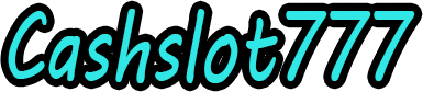 Cashslot777